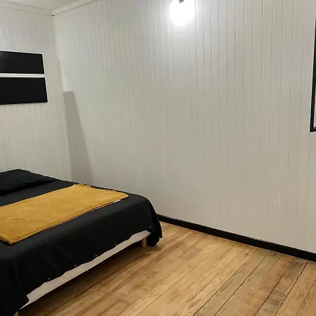 Coliving Napoleon Iii Apartman Ajaccio