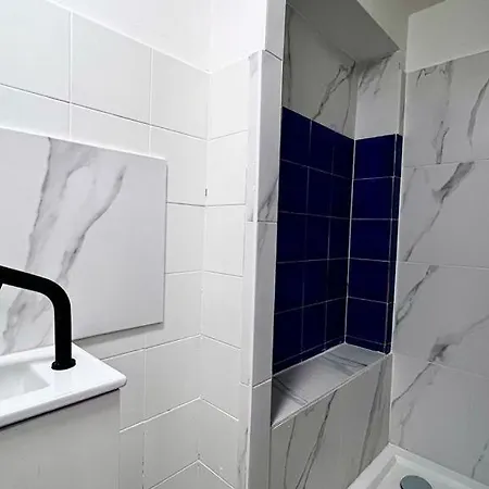 Apartman Coliving Napoleon Iii Ajaccio