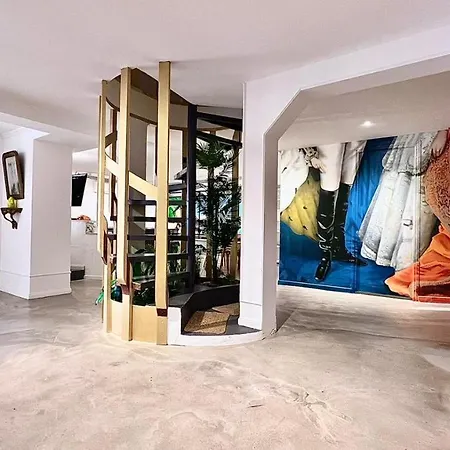 Coliving Napoléon Iii Ajaccio (Corsica)