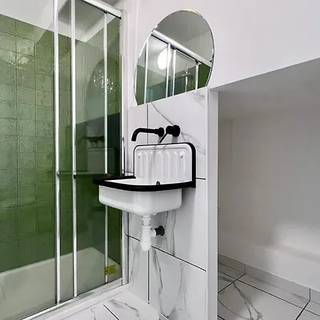 Coliving Napoleon Iii * Ajaccio