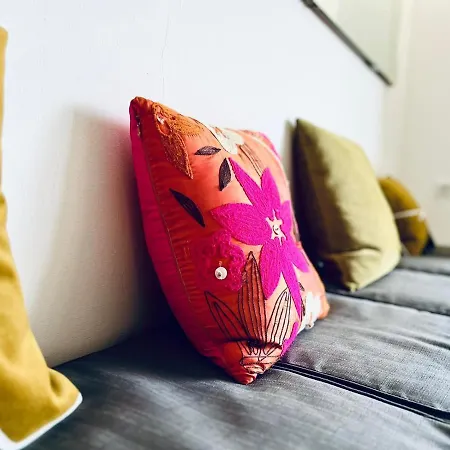 Coliving Napoléon Iii Ajaccio (Corsica)