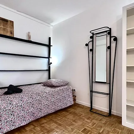 Coliving Napoléon Iii *