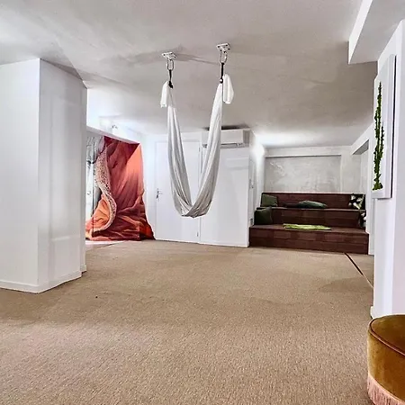 Appartamento Coliving Napoléon Iii Ajaccio (Corsica)
