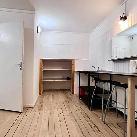 Coliving Napoléon Iii *