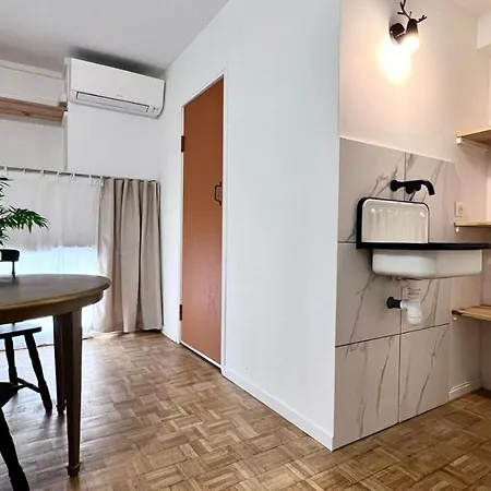 Coliving Napoleon Iii Apartman *