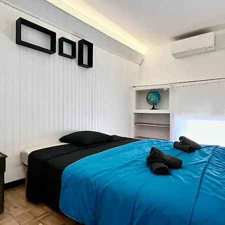 Coliving Napoléon Iii * Ajaccio (Corsica)