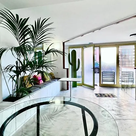 Appartamento Coliving Napoléon Iii