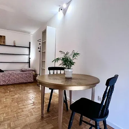 Coliving Napoleon Iii Apartman Ajaccio