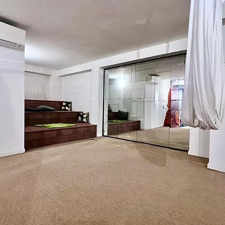 Appartamento Coliving Napoléon Iii *