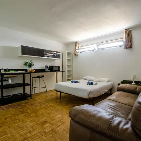Coliving Napoléon Iii *