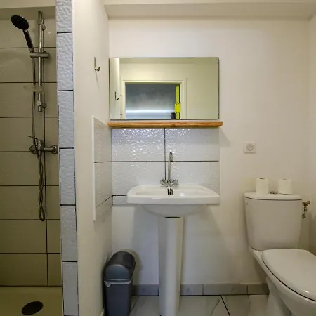 Coliving Napoléon Iii Ajaccio (Corsica)