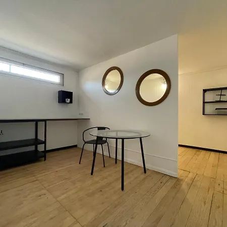 Coliving Napoléon Iii Appartement