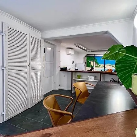 Appartement Coliving Napoléon Iii