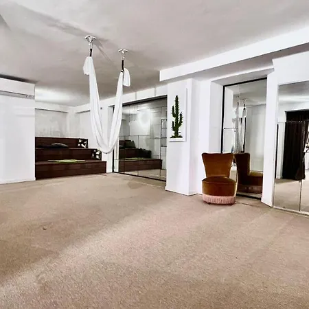 Coliving Napoléon Iii Ajaccio (Corsica)