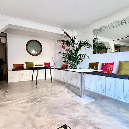 Coliving Napoléon Iii