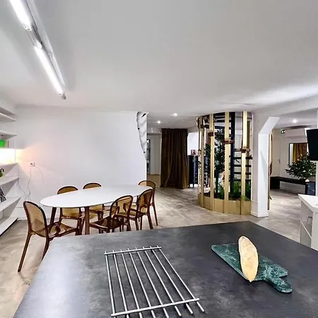 Coliving Napoléon Iii Ajaccio (Corsica)
