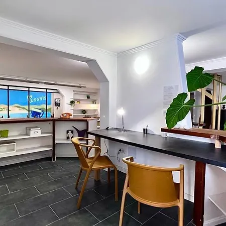 Coliving Napoleon Iii 아파트