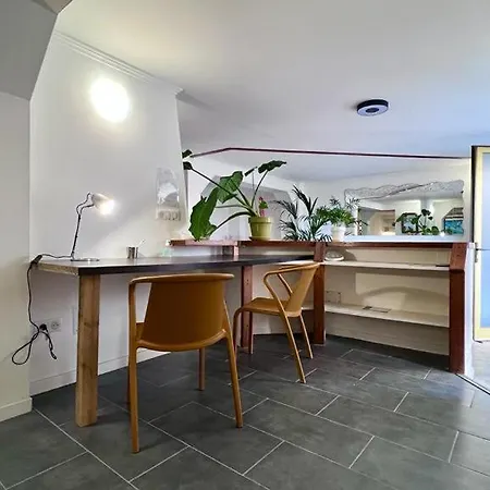 Coliving Napoléon Iii *