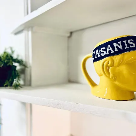 Coliving Napoléon Iii