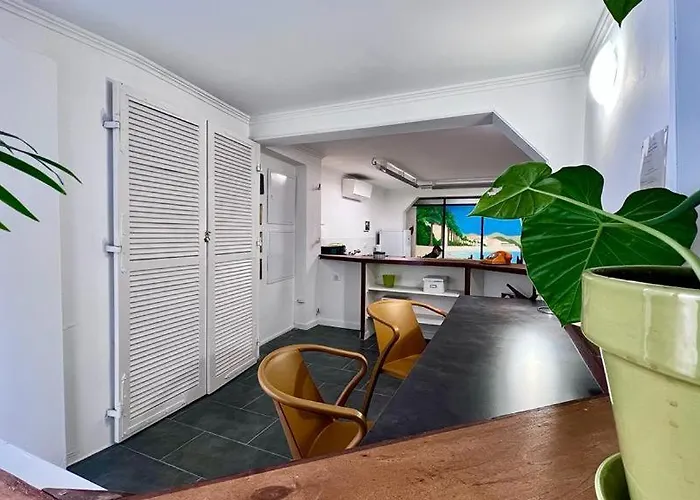 아파트 Coliving Napoleon Iii