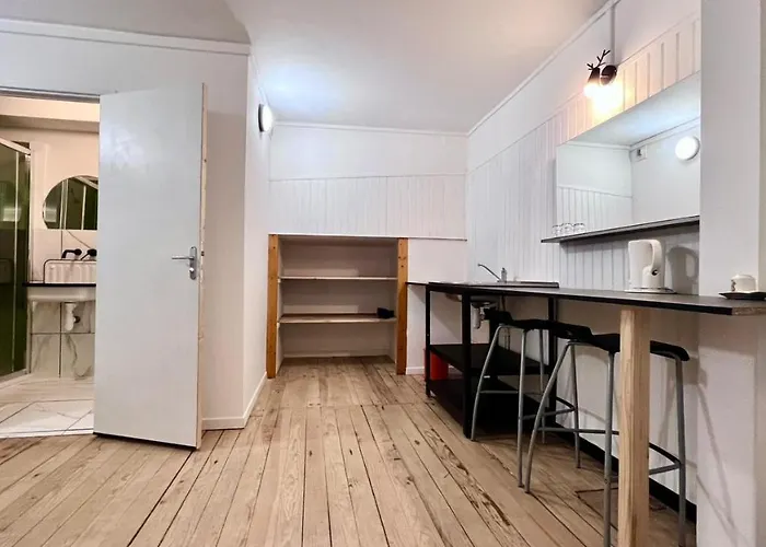 Coliving Napoleon Iii *