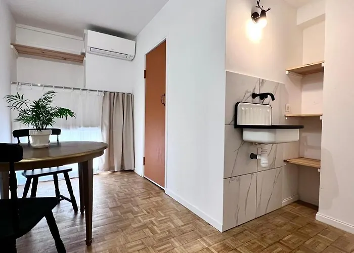 Coliving Napoleon Iii 아파트 *