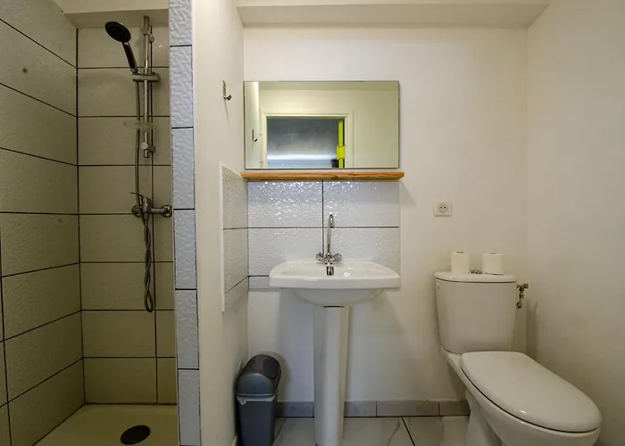 Coliving Napoleon Iii 아작시오